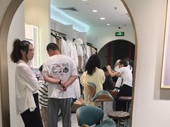 -海马体照相馆(北京apm店)