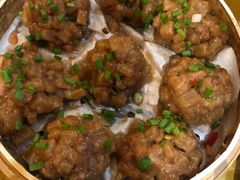 金华肉圆-HOHO餐厅(古子城店)