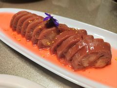 桂花糖藕-天福苑(崇宁路店)