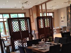 -黔蘑菇四季餐厅(观山湖店)