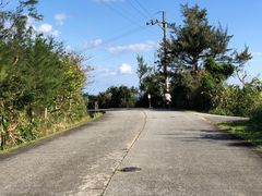 -绿岛环岛公路