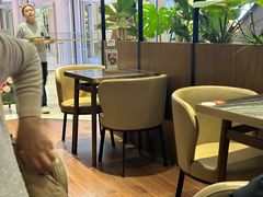 -THE WOODS 简餐 (国贸商城店)