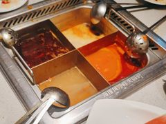 -海底捞火锅(大融城店)