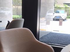 -北京港澳中心瑞士酒店·瑞士咖啡厅·自助餐