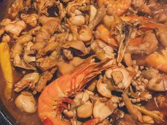 -胖哥俩肉蟹煲(来福士店)