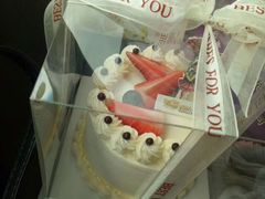 -Rosy洛绮·蛋糕咖啡店