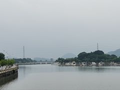 -长洲岛