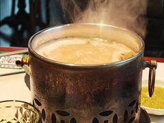 -Thai Basil罗勒叶泰式餐厅(时代天街店)