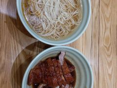 -晓马鸭店(新芜路店)