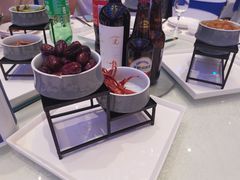 -浙江三立开元名都大酒店·四季轩中餐厅