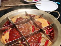 -周师兄大刀腰片火锅(洪崖洞旗舰店)