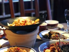 -湘西小馆(滨河路店)