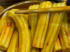 -阳阳老火锅(小南门店)