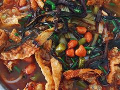-凤张螺蛳粉·爽口粉(跃进路总店)