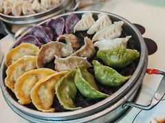 -老王烫面角(北京路店)