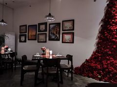 -22ºN BISTRO西餐&酒馆(石奥商业街店)