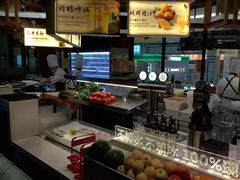 -巴奴毛肚火锅(六天地店)