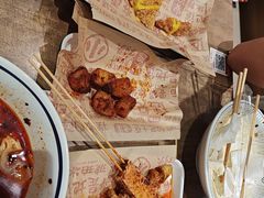 -遇见小面(SM城市广场一期店)