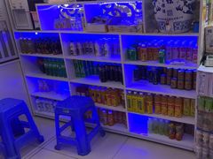 -味香林牦牛自助火锅