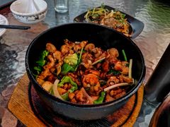 -小粤楼·怀旧粤菜(万辉国际广场店)