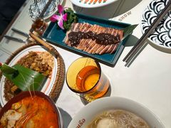 -太食獸泰式茶餐厅(北美新天地店)