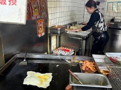 -神奇的香酥鸡蛋灌饼