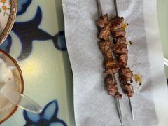 -撒拉花儿·新疆菜·清真(太阳宫店)