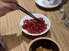 -茄子恰恰·新云南小炒(坪山益田店)