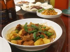 -大鸭梨(天通西苑店)
