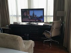 -四川江油戴斯大酒店