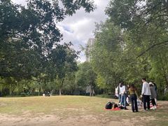 -苏州河梦清园环保主题公园