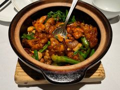 -汤城小厨•粤菜•靓汤(苏州街店)