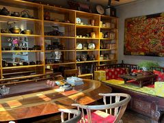 -隐食私房菜(渡口·光荣院南门·老街店)