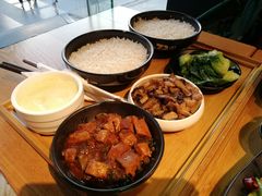 -72街红烧排骨饭(海珠丽影广场店)