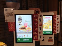 -麦当劳(天兴罗斯福店)