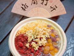 -沙州食驿·非遗小吃夜市