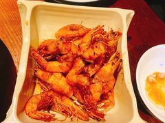 -绿茶餐厅(朝阳大悦城店)