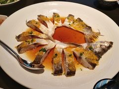 -喜悦烤鸭·新京菜(王府井店)