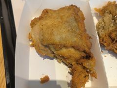 -肯德基(新八一店)