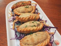 -ELI FALAFEL Lebanese&Mediterranean黎巴嫩美食(富城路店)