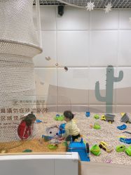 -嗨贝天地(城阳万象汇店)