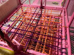 -空匠蹦床公园·团建·亲子