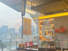 -破店肥哈·海鲜·烧烤(郑州银泰inPARK店)