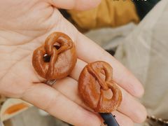 -富贵面包公司(运河店)