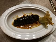 -厉家菜(金宝街店)