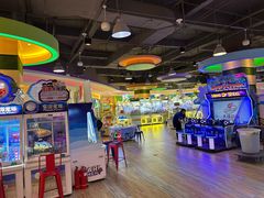 -汤姆熊欢乐世界(龙之梦店)