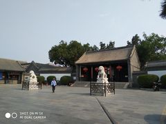 -保定直隶总督署博物馆
