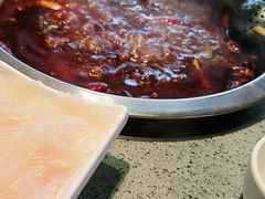 -渝味晓宇·重庆火锅(龙岗龙城万科里店)