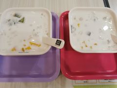 -满记甜品(优客百盛店)