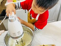-千浔一暖DIY蛋糕烘焙(人民大学店)